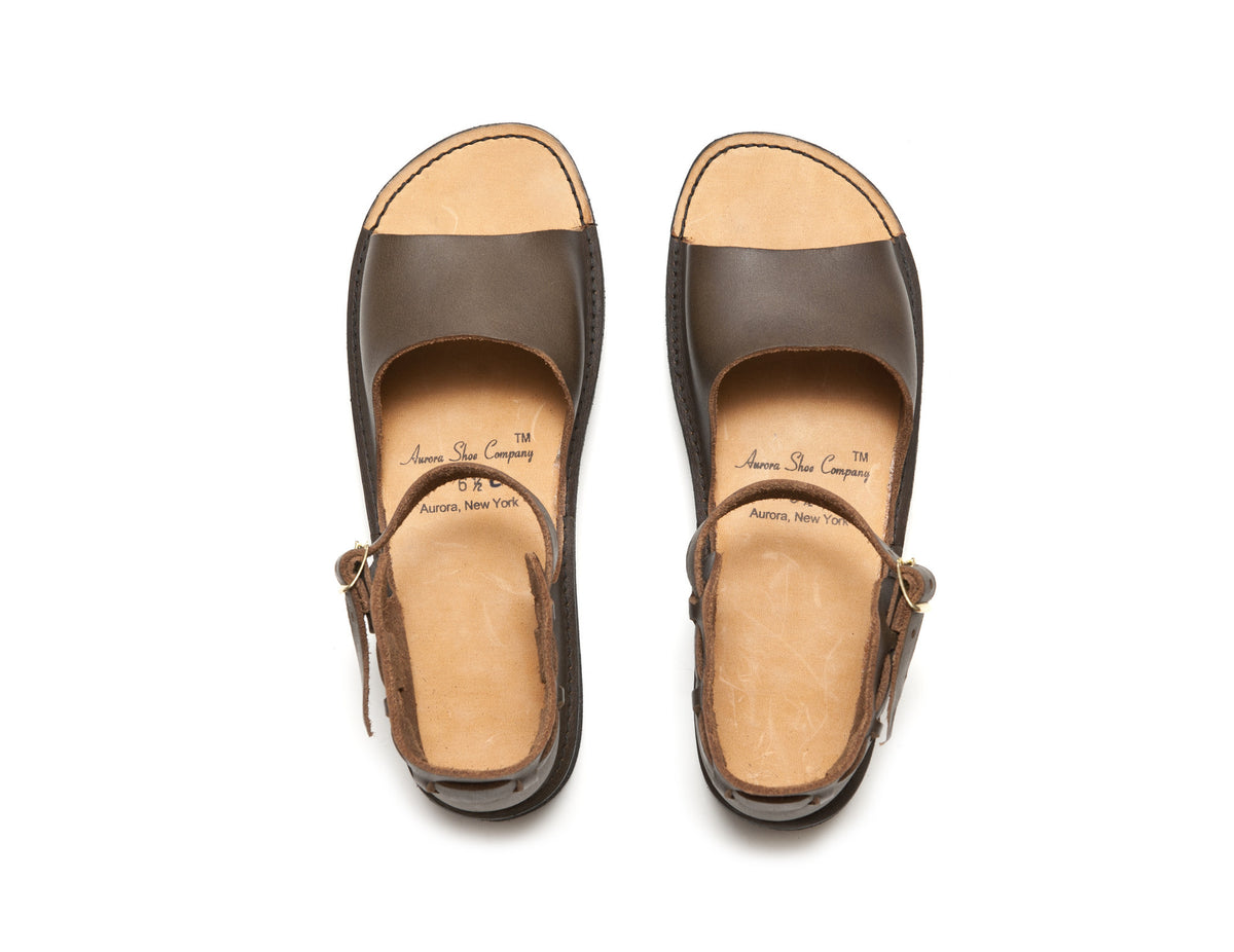 New Mexican - Olive
