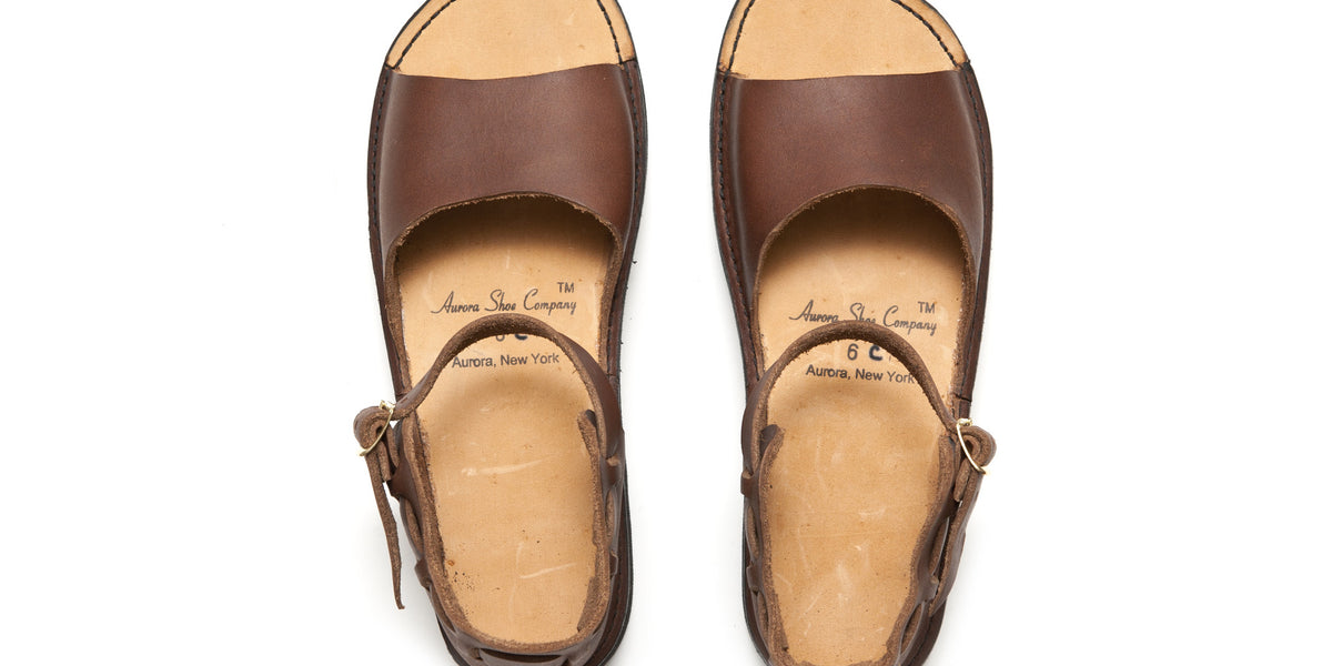 New Mexican - BROWN | Aurora Shoe Co. New Mexican - BROWN | Aurora Shoe Co.