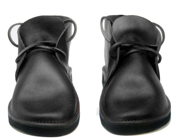 Women's Pacific - BLACK | Aurora Shoe Co.
